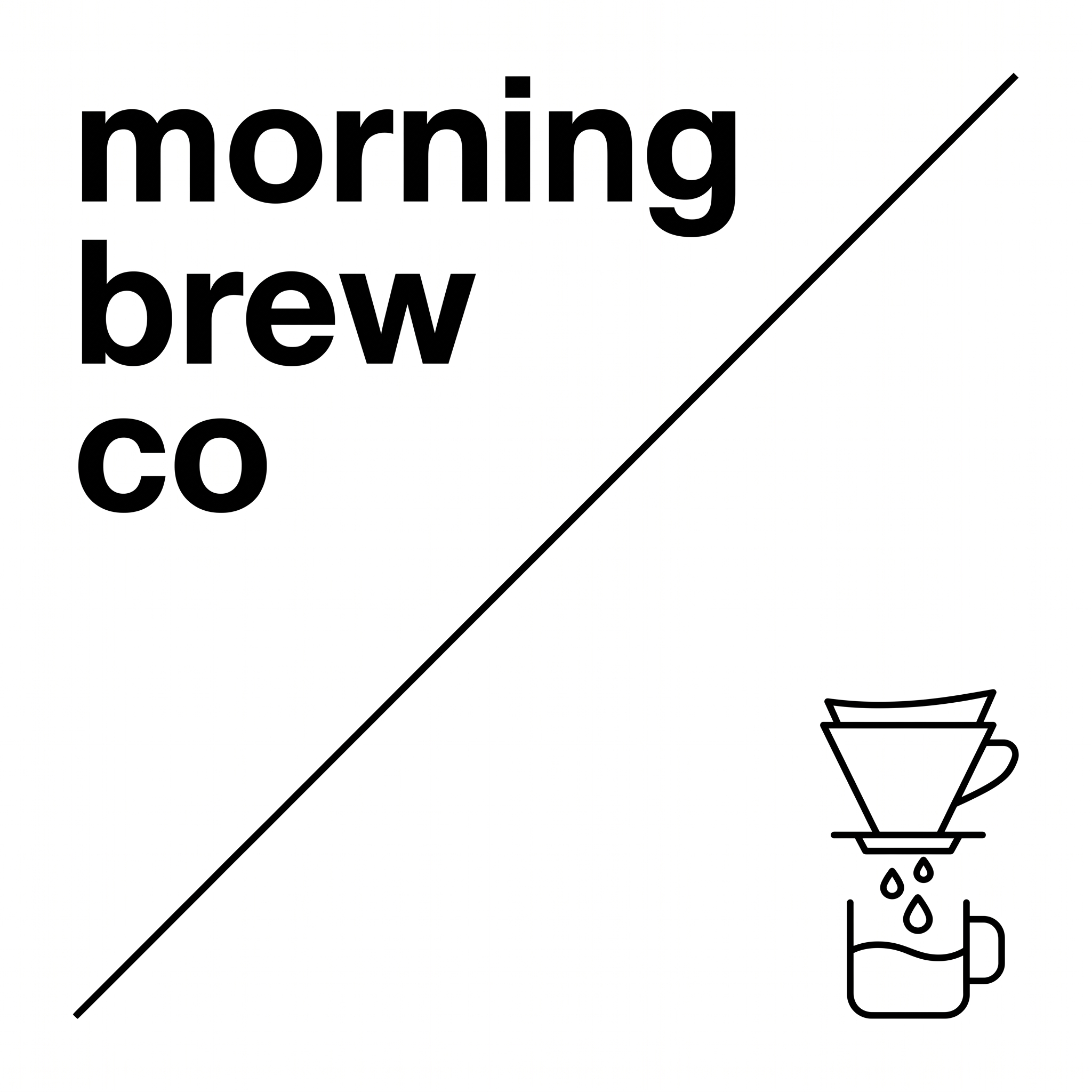 Morning Brew Co